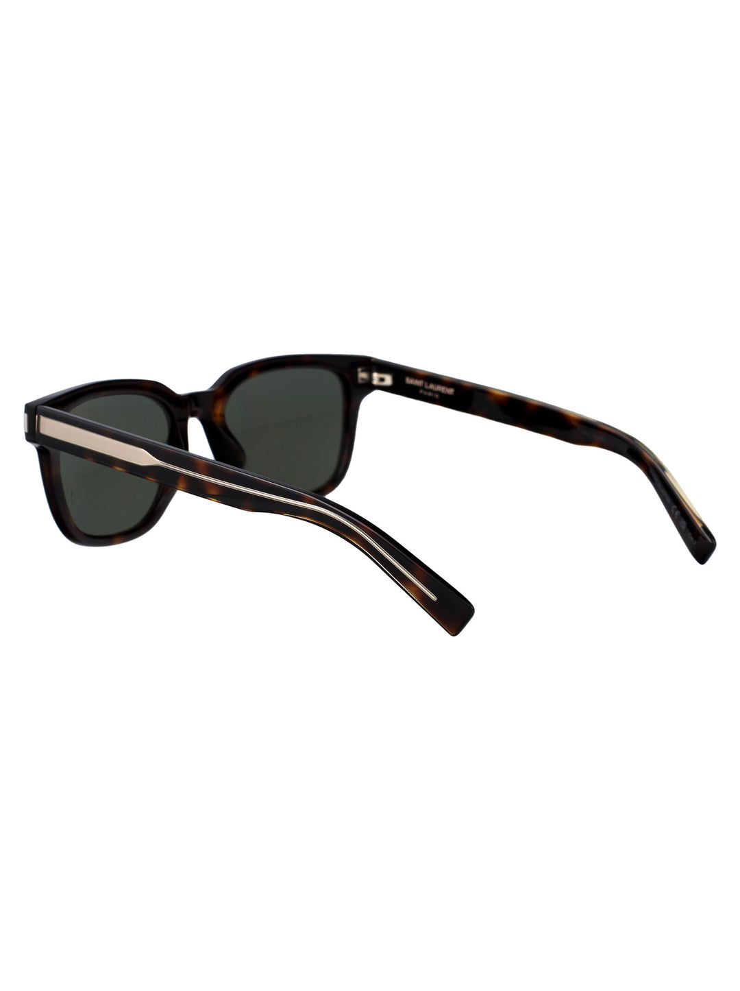 Saint Laurent SUNGLASSES - Havana | bf761f5a326324b52dff71e58fb216cea11eae1c