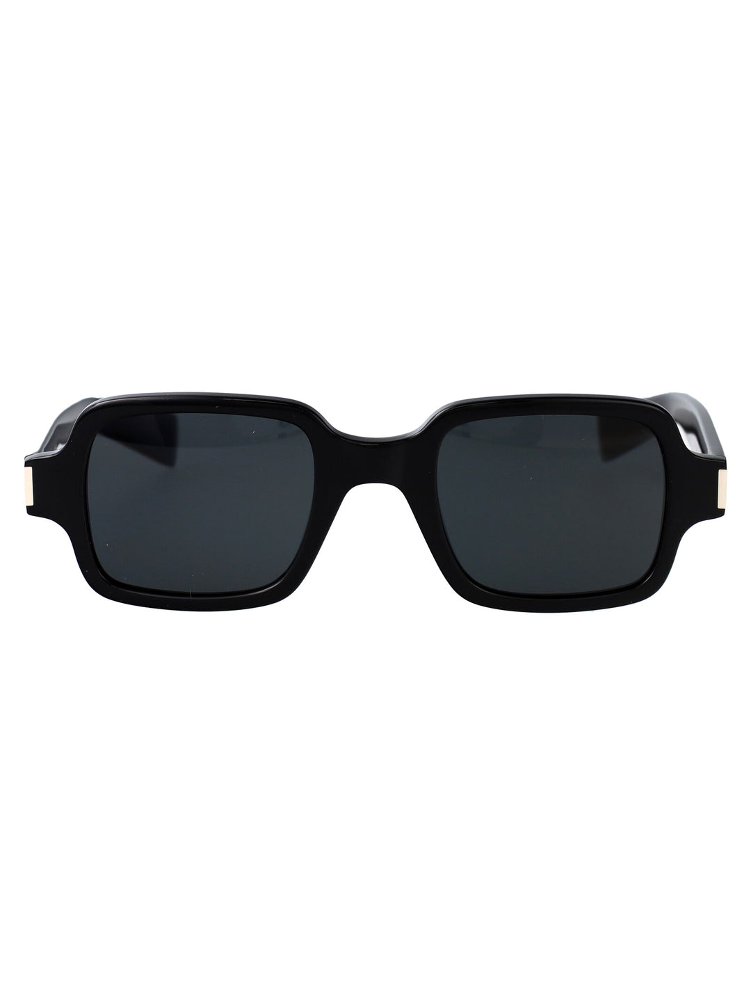 Saint Laurent SUNGLASSES - Black | e6b6a289d68595e7abad40ac10cd305fa49e0fd2