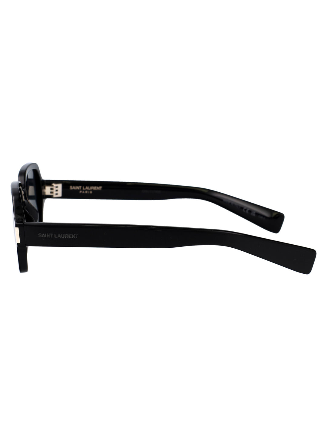 Saint Laurent SUNGLASSES - Black | 20c1655d69d04b4dc1db2c26a9b5291d6e6b1f20