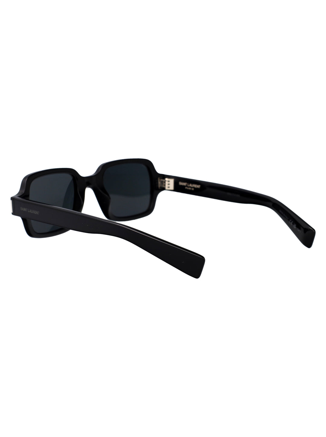 Saint Laurent SUNGLASSES - Black | e17ee4860f6a11b80d05252827f2789f71188785
