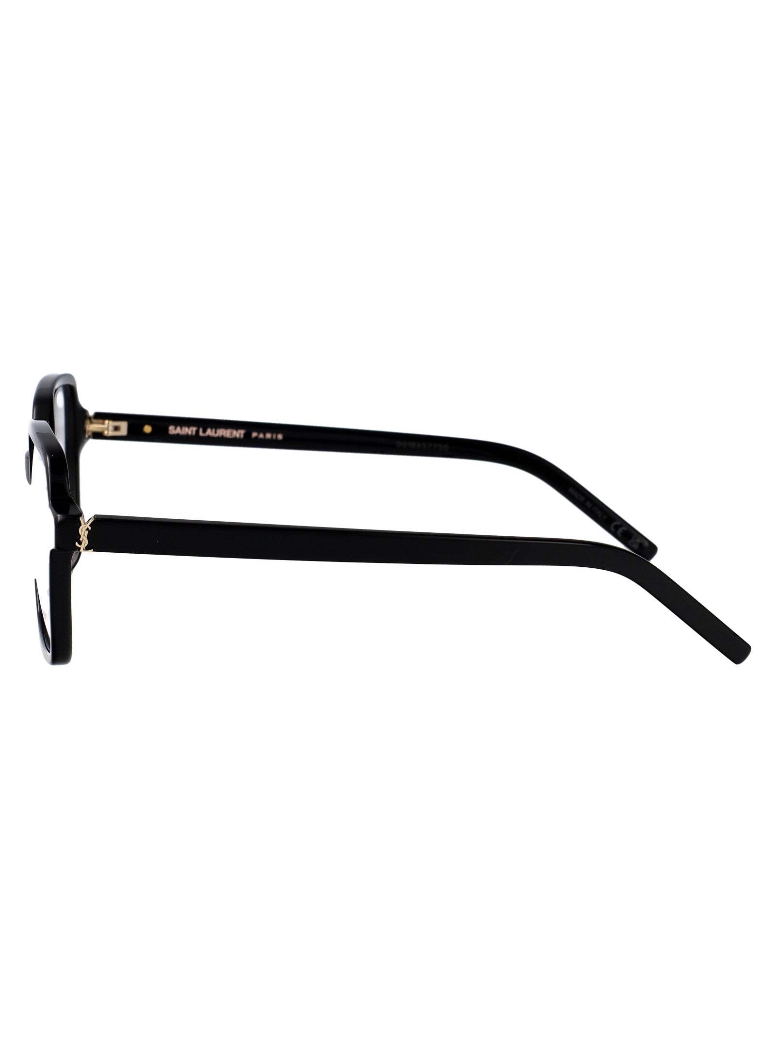 Saint Laurent OPTICAL - Black | 709165251f6e7e0d1ec566190410283654e5dfb4