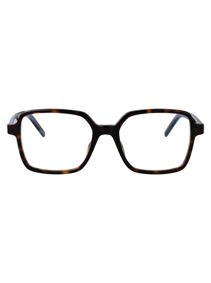 Saint Laurent OPTICAL - Havana | 573563589261037917974f4ab9d53f2634e20a13