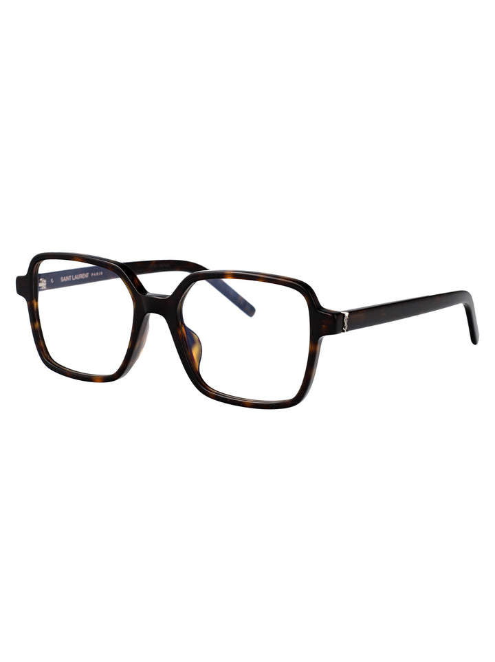 Saint Laurent OPTICAL - Havana | 1498f28cec41b3ef5869adb98724e222dbc74d05