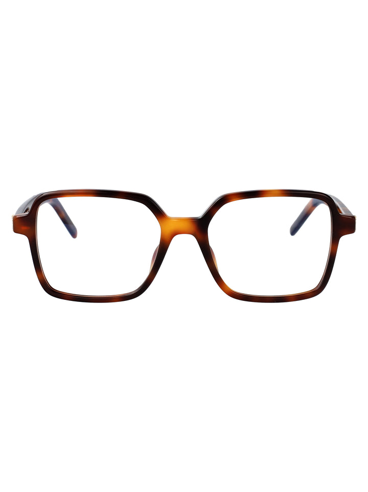 Saint Laurent OPTICAL - Havana | 5a2031f7e891ee7d55cd3e0ecbaef75620382e8e
