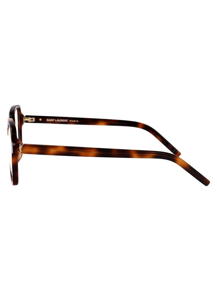 Saint Laurent OPTICAL - Havana | f09b6c30185c497e1410e18715138cce2156d65f