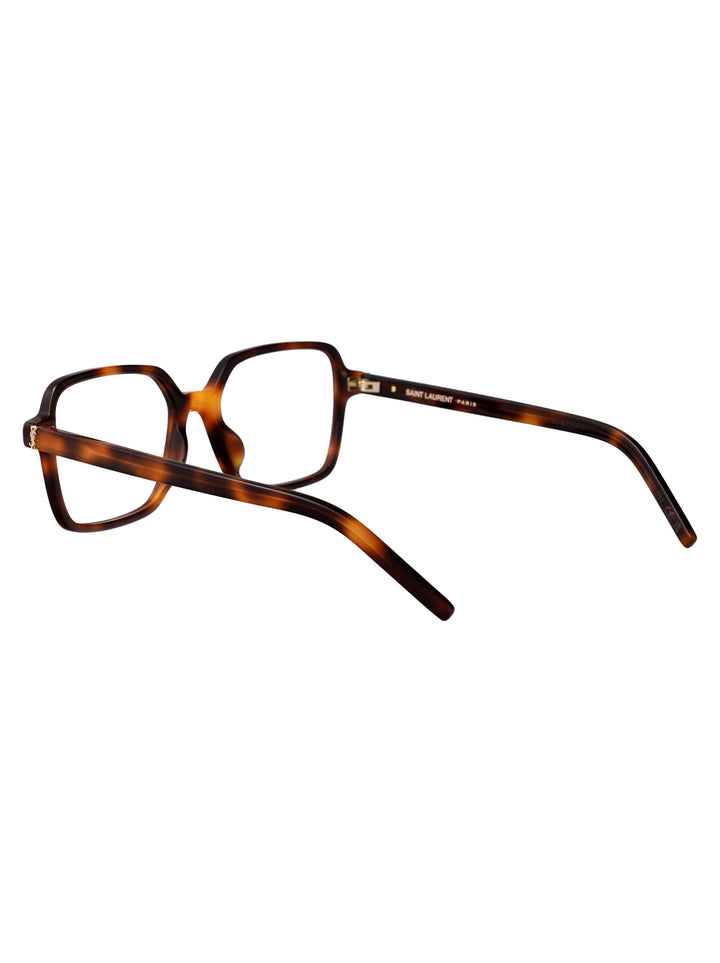 Saint Laurent OPTICAL - Havana | 4dd334ea241816fc245fba04e91fc6ce77b4a23e