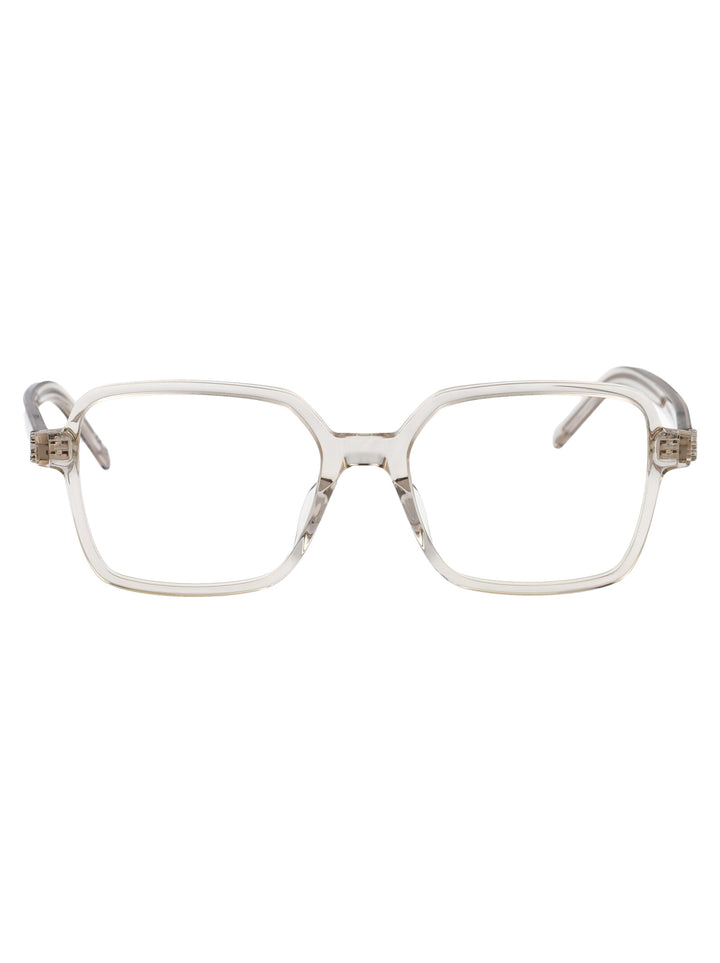 Saint Laurent OPTICAL - Beige | be696fc88b07bbb014adff5e2a006ddf55761349