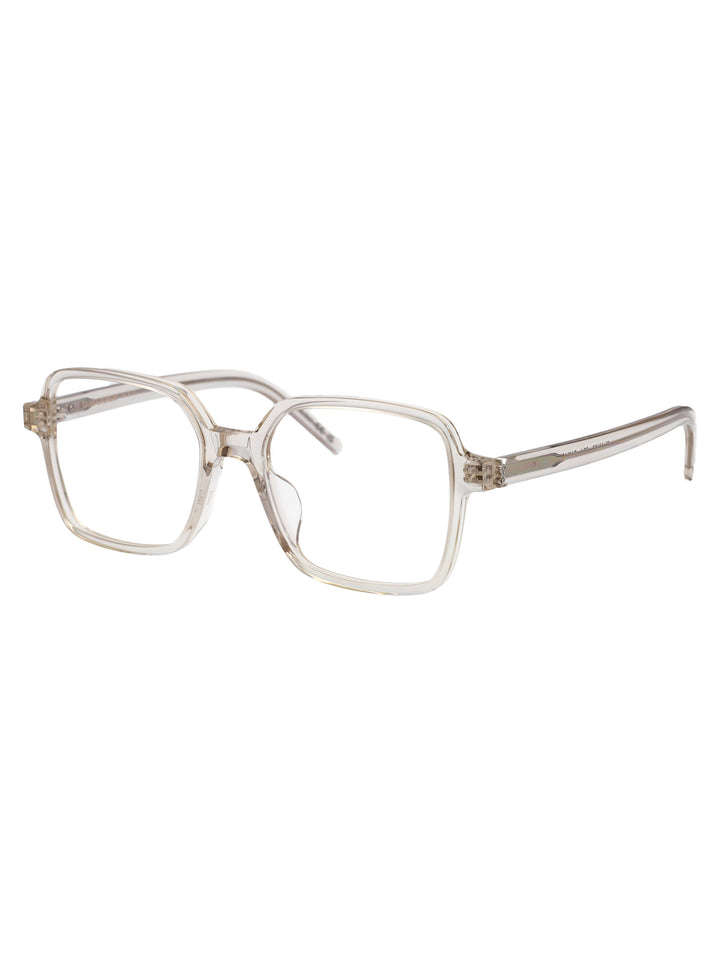 Saint Laurent OPTICAL - Beige | efd830f4133cb3c27f1b7e52063a01bc4fae1ee1
