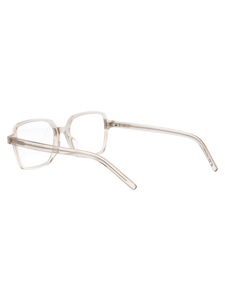 Saint Laurent OPTICAL - Beige | 09bce0bbb5dba1c7175649d6ffe46c0b9494df4e