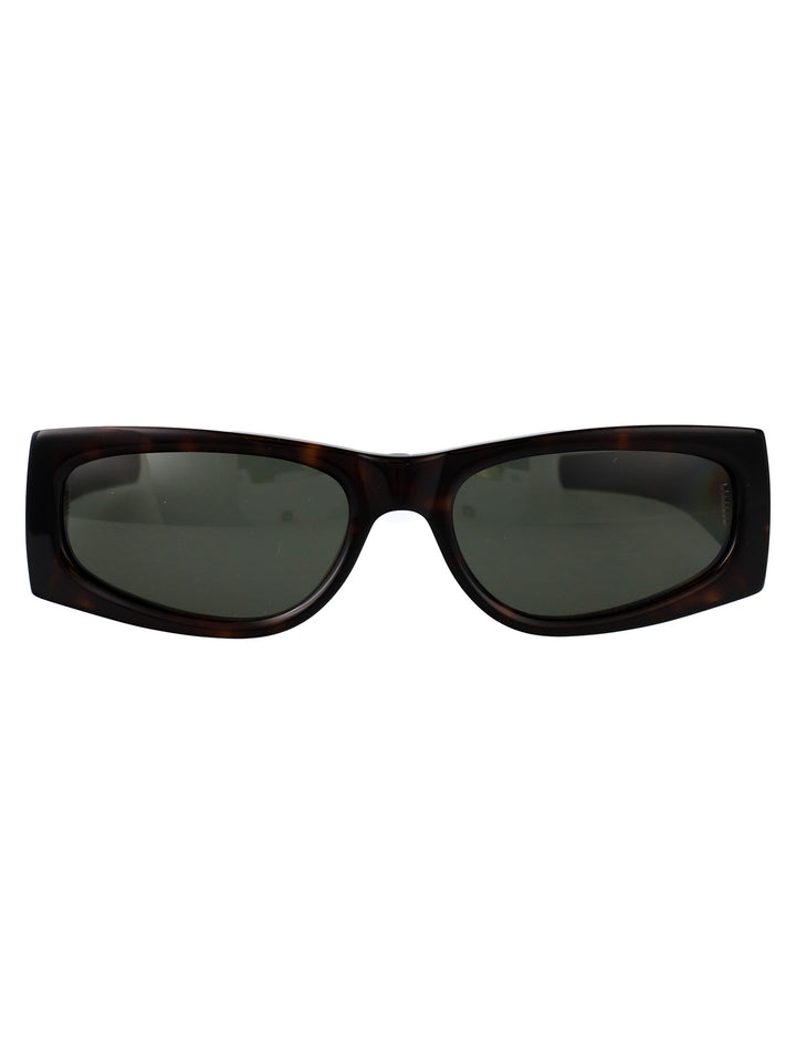 Saint Laurent SL M140 SQUARED Sunglasses
