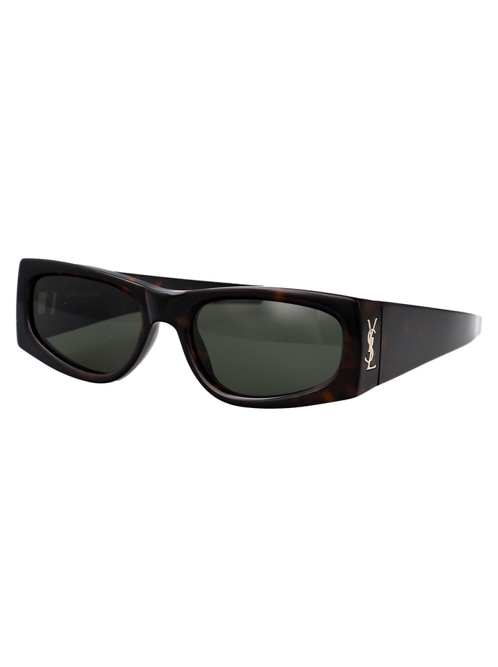 Saint Laurent SL M140 SQUARED Sunglasses