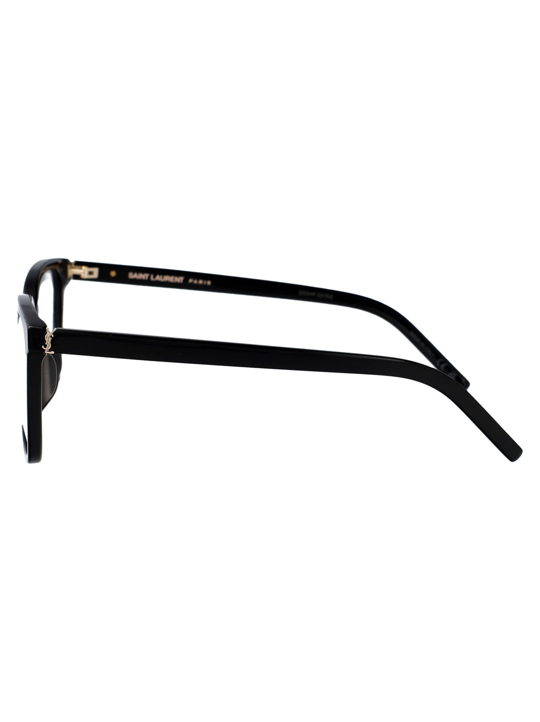 Saint Laurent OPTICAL - Black | ef92420639f672f890df4937fb109342fed8de8e