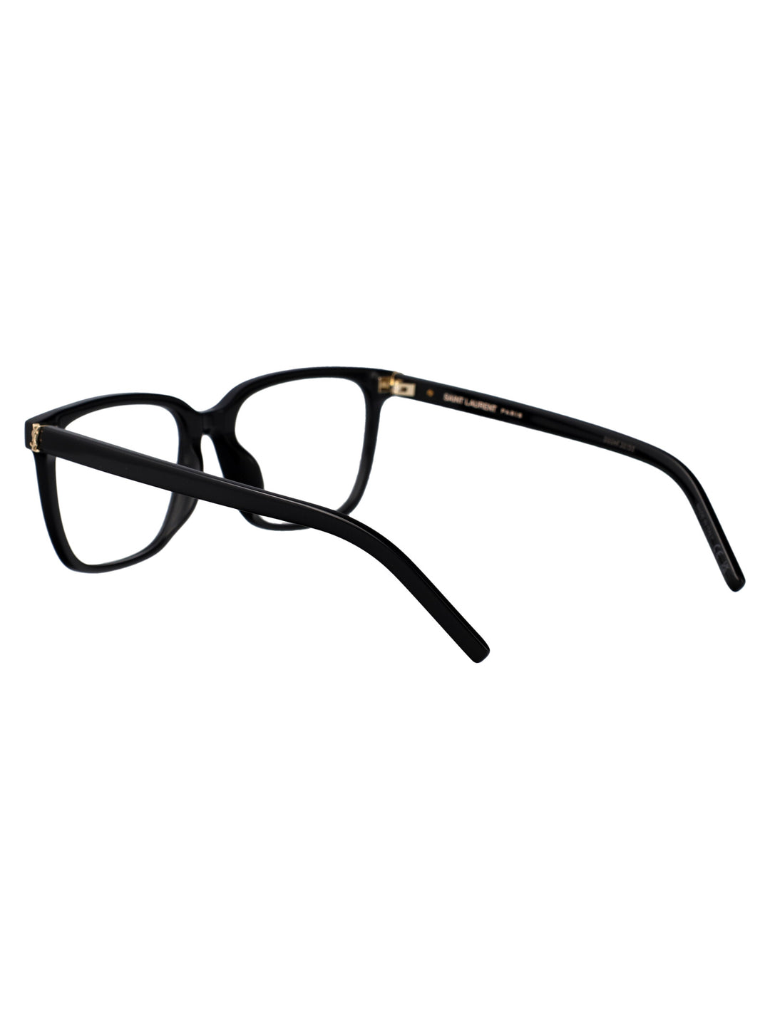 Saint Laurent OPTICAL - Black | f84995d810c52e478bbc40f257386a7481625175