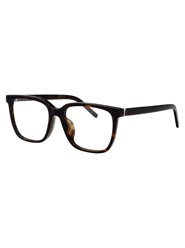 Saint Laurent OPTICAL - Havana | 1a3d61ed200d1b65460f278fc706f73d4a7a0429