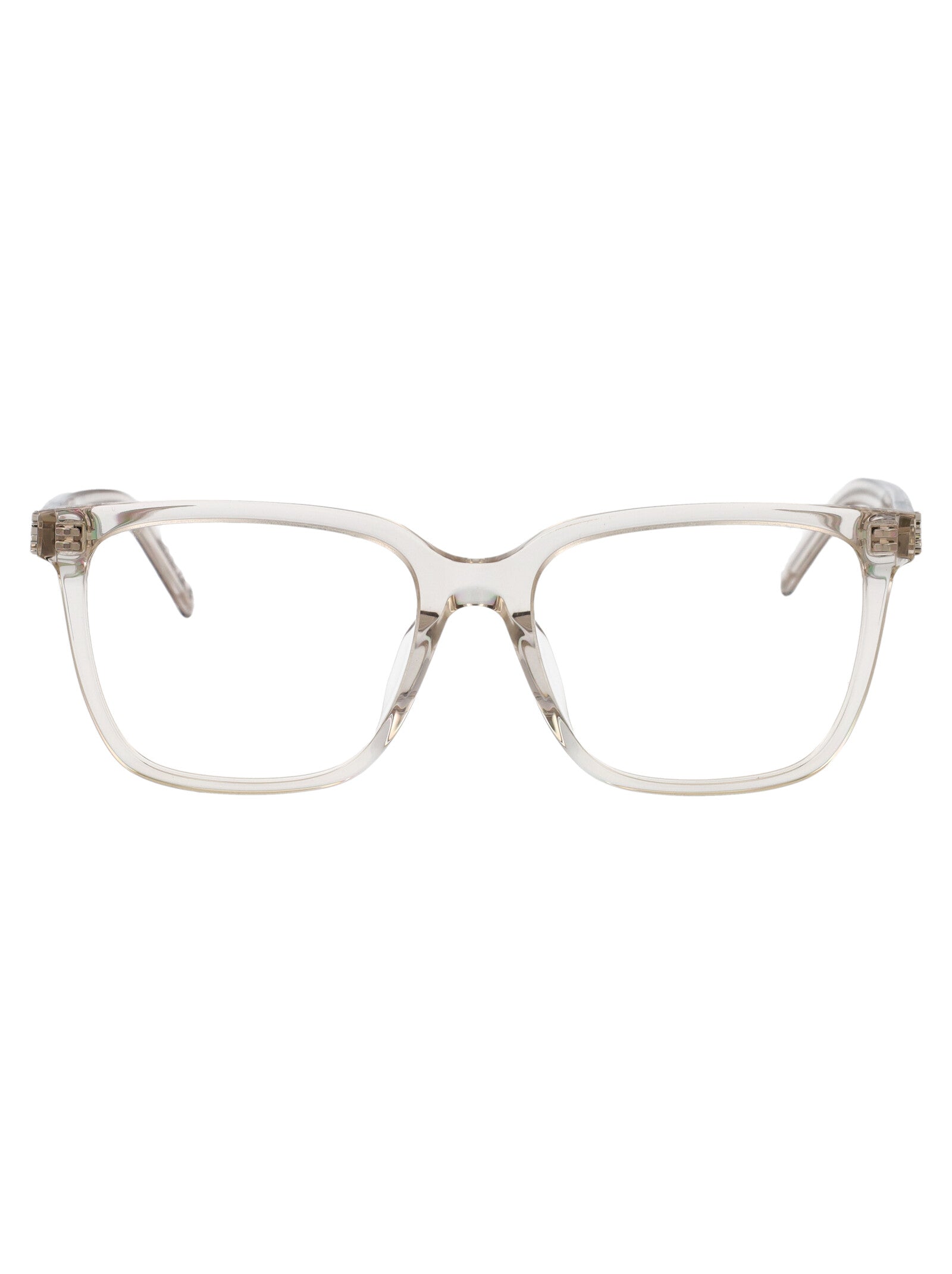 Saint Laurent OPTICAL - Beige | e23ae6f2fb6ce7483250a65a94506b7503a7176e