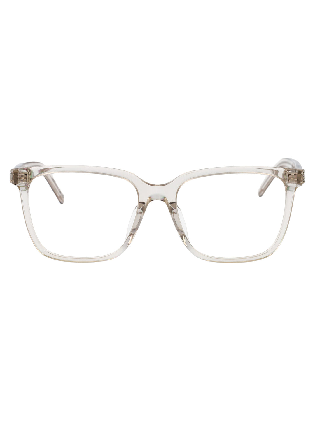 Saint Laurent OPTICAL - Beige | e23ae6f2fb6ce7483250a65a94506b7503a7176e