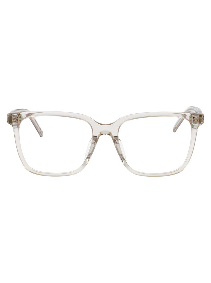 Saint Laurent OPTICAL - Beige | e23ae6f2fb6ce7483250a65a94506b7503a7176e