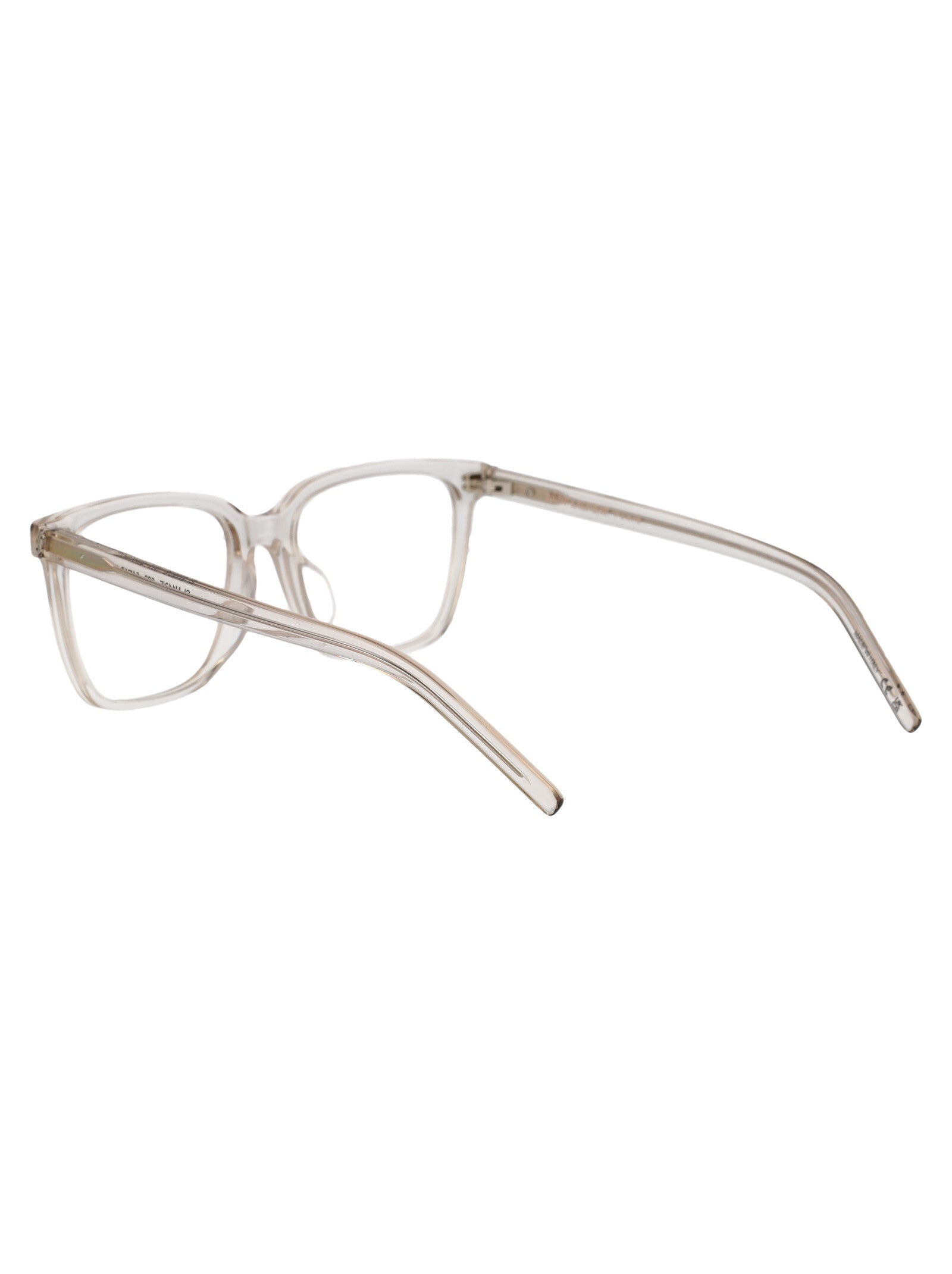 Saint Laurent OPTICAL - Beige | f6d169906c5c816ed06859f7eee9d949ddc34633