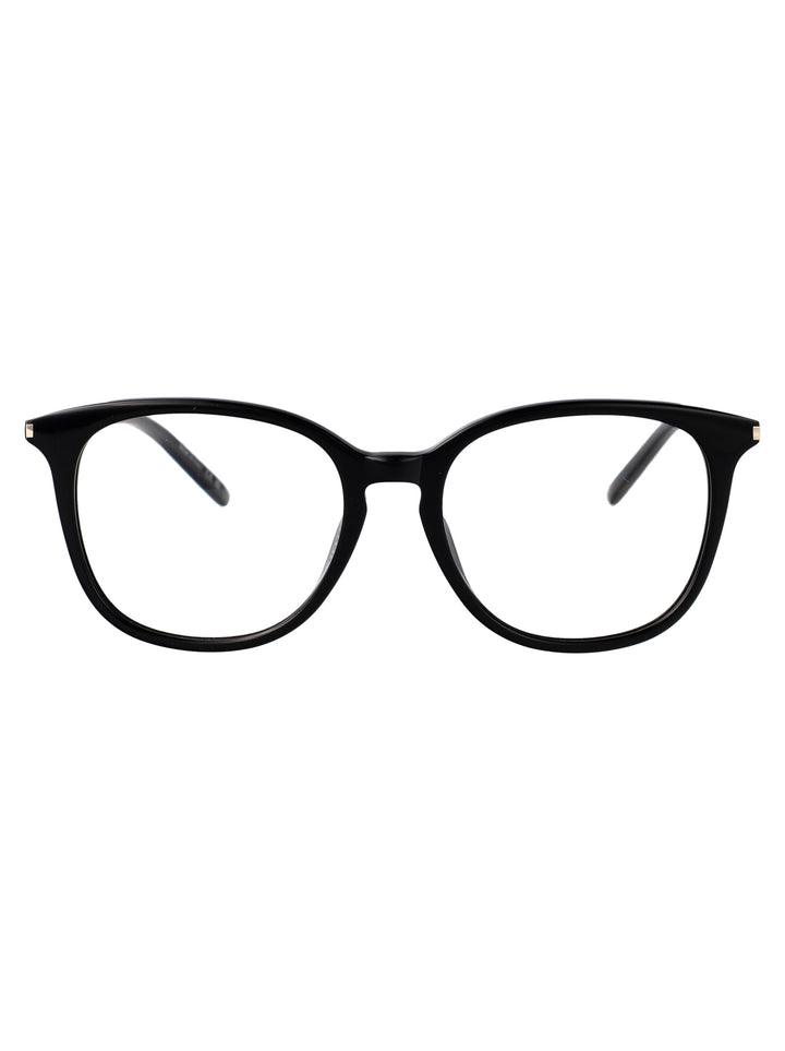 Saint Laurent OPTICAL - Black | b859cff614cdacf6c834cf722620fb22dee56c2c