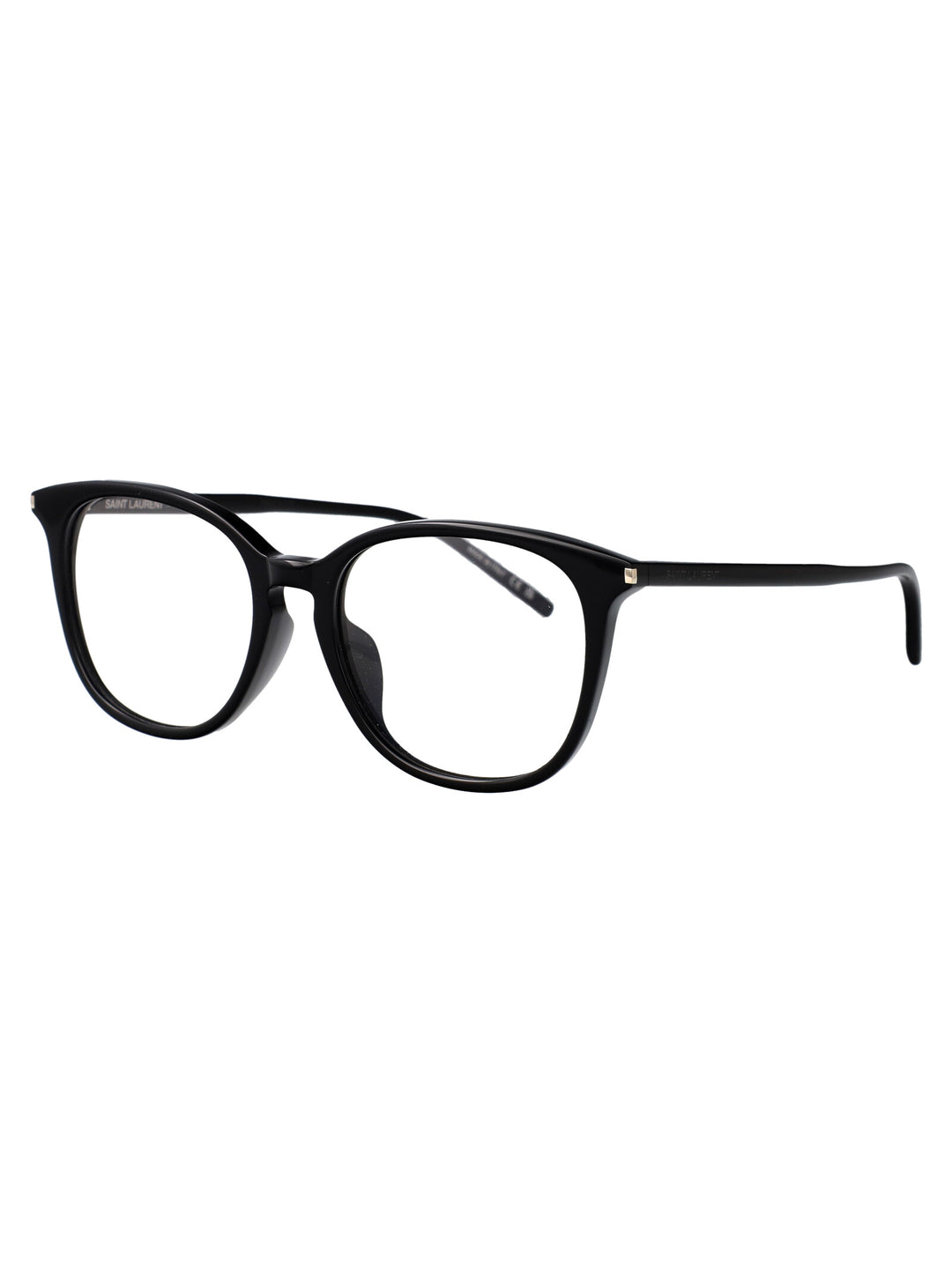 Saint Laurent OPTICAL - Black | f775d38f26f90d63b63c3e201bc4571859956b9e