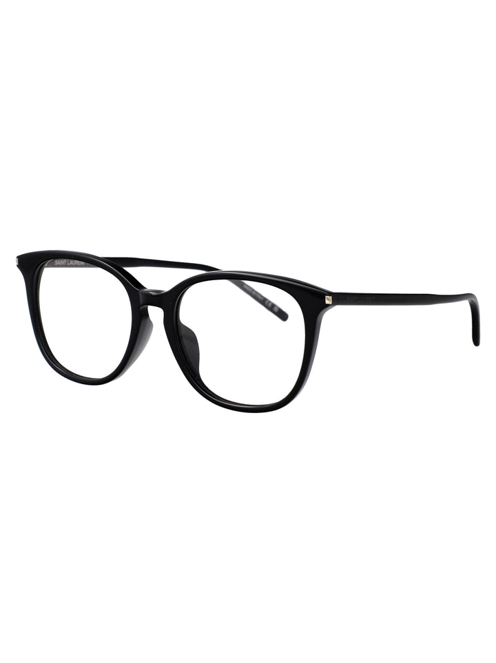 Saint Laurent OPTICAL - Black | f775d38f26f90d63b63c3e201bc4571859956b9e