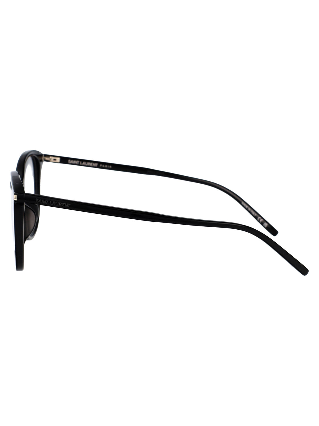 Saint Laurent OPTICAL - Black | d4f9292affb317bc8e33a52572b16084ddae6ddc