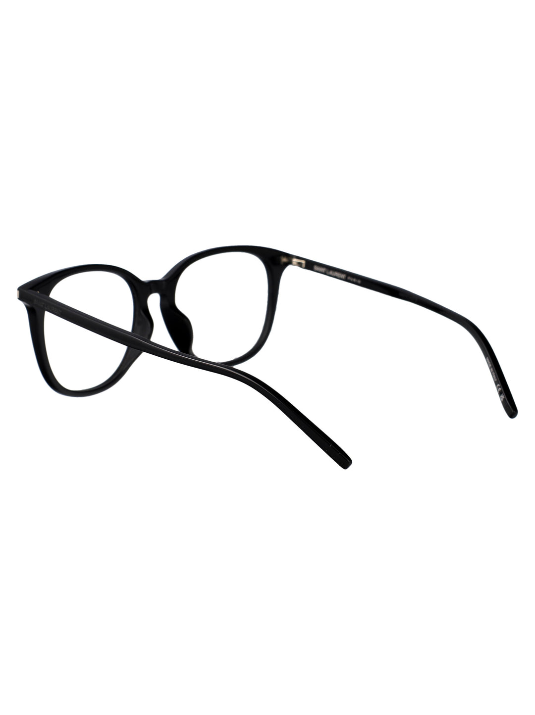 Saint Laurent OPTICAL - Black | 5cad287f4c23619f39d9e63b93809621a53ec795