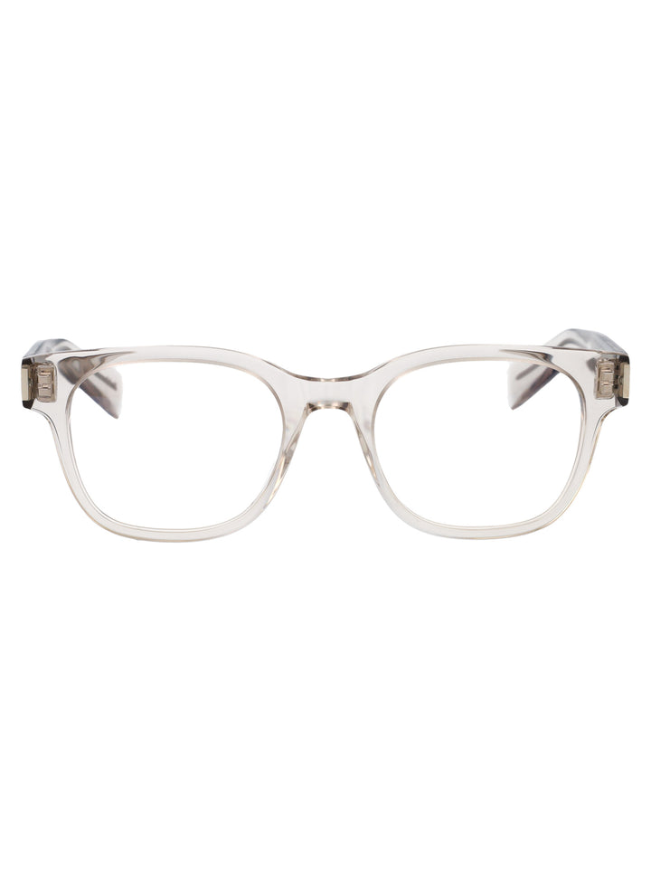 Saint Laurent OPTICAL - Beige | e5e094457f22976024ebf264438b55c21509ad07