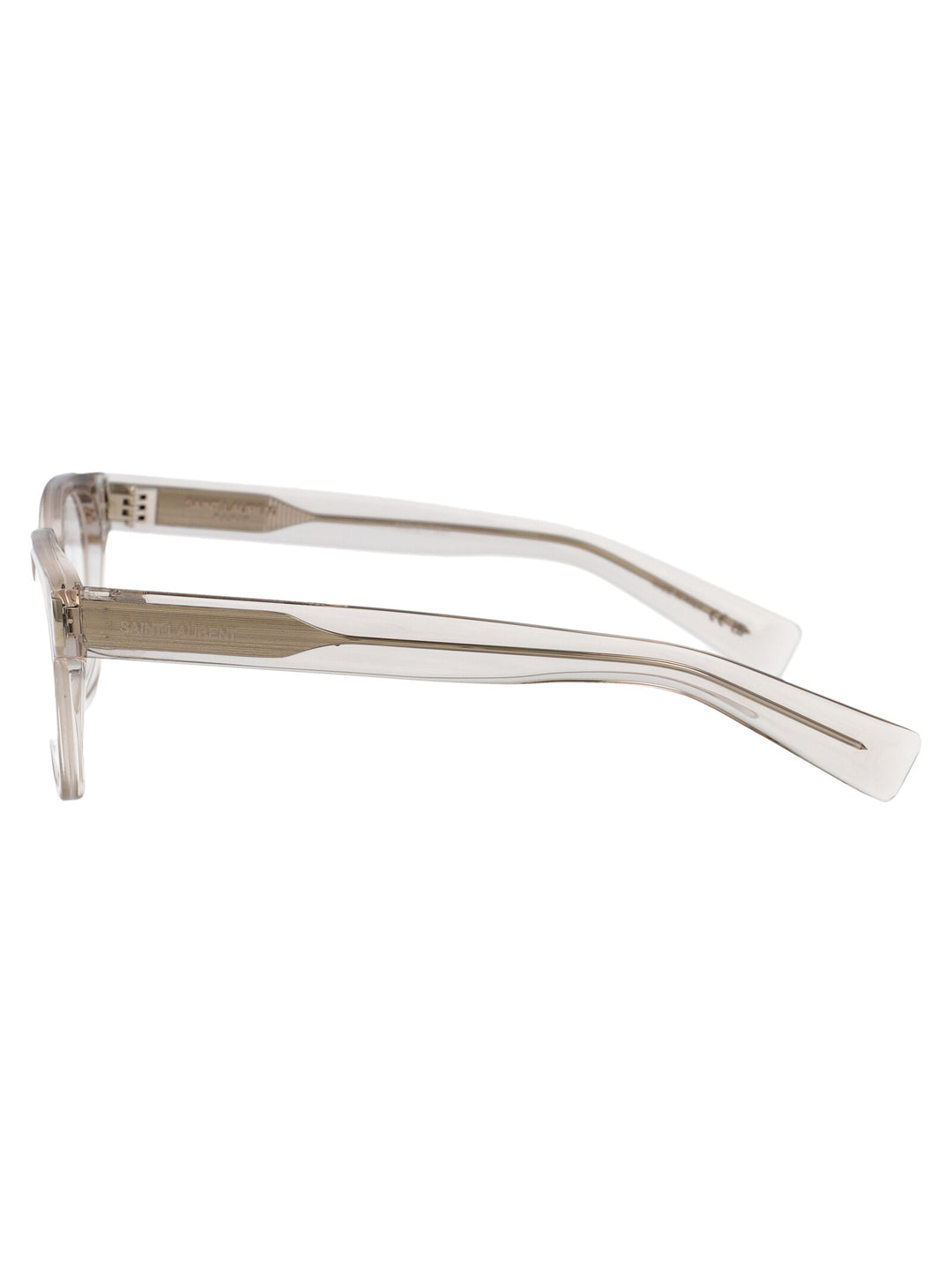 Saint Laurent OPTICAL - Beige | 73db71645dcb2ebb98a23d6b9dd682b8d8202675
