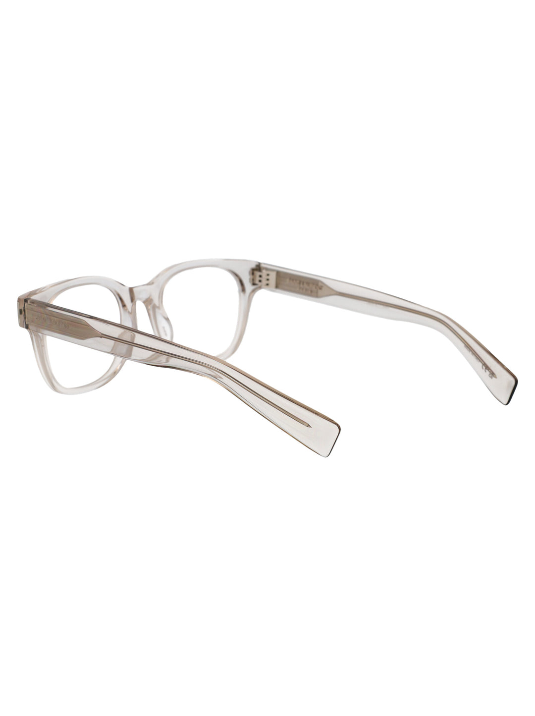 Saint Laurent OPTICAL - Beige | 86d05a6a34d2ca9378005e9a6751a2732cb7f457