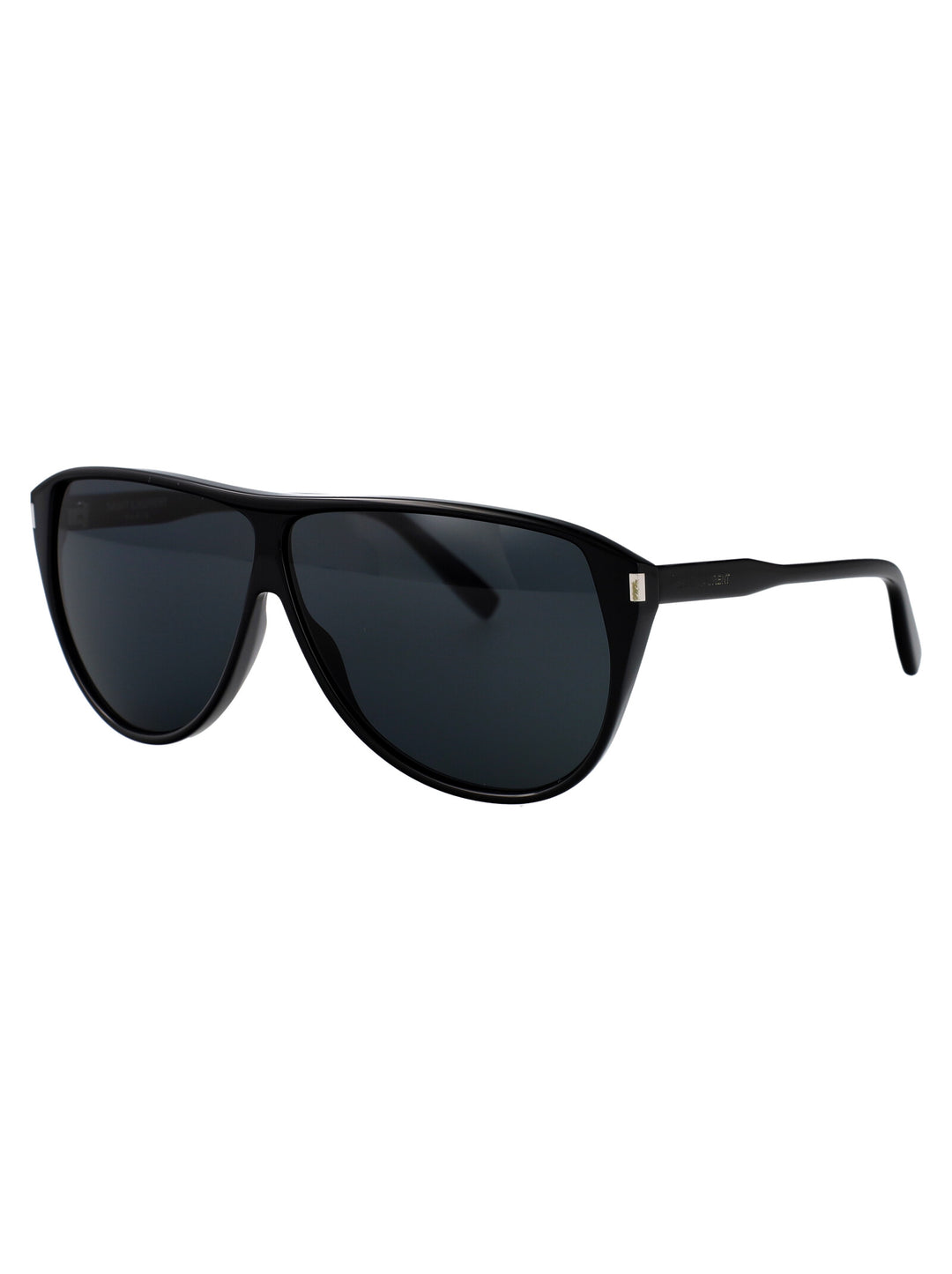 Saint Laurent SUNGLASSES - Black | d9262e30a8982b2d3781d6d26aabcff01b352926