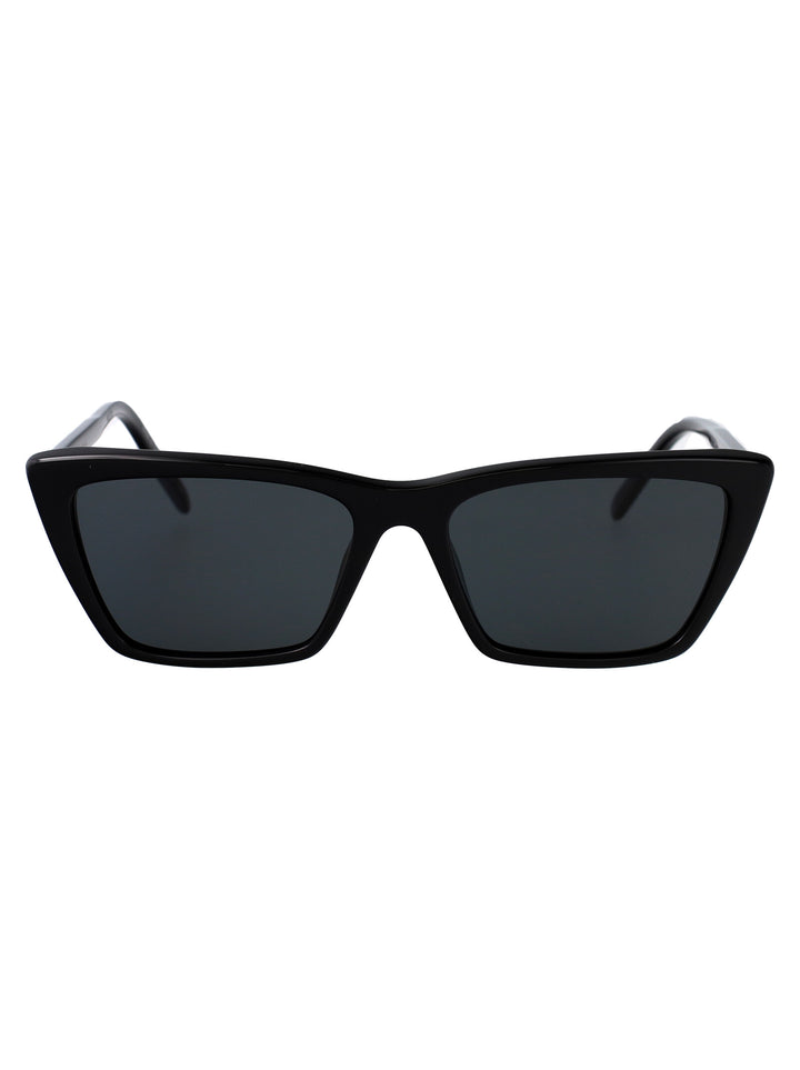 Saint Laurent SL 737 MICA THIN CAT EYE Sunglasses