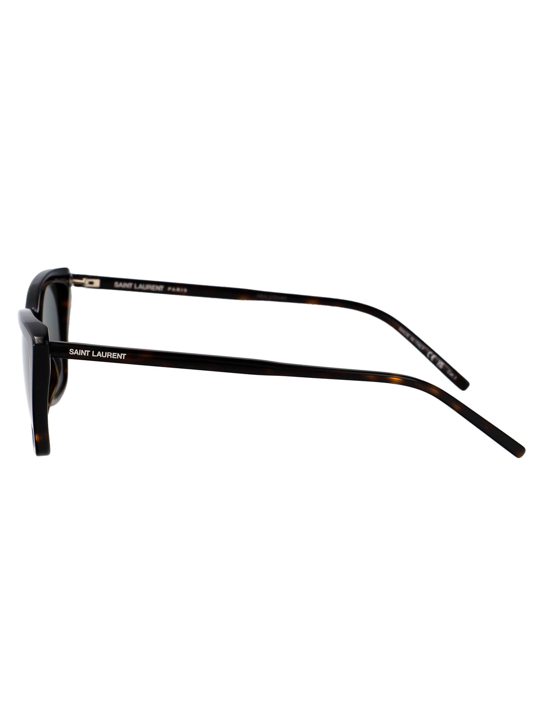 Saint Laurent SUNGLASSES - Havana | e8b8fd5a107ebf7e13268a31d72d888f3ebdba47