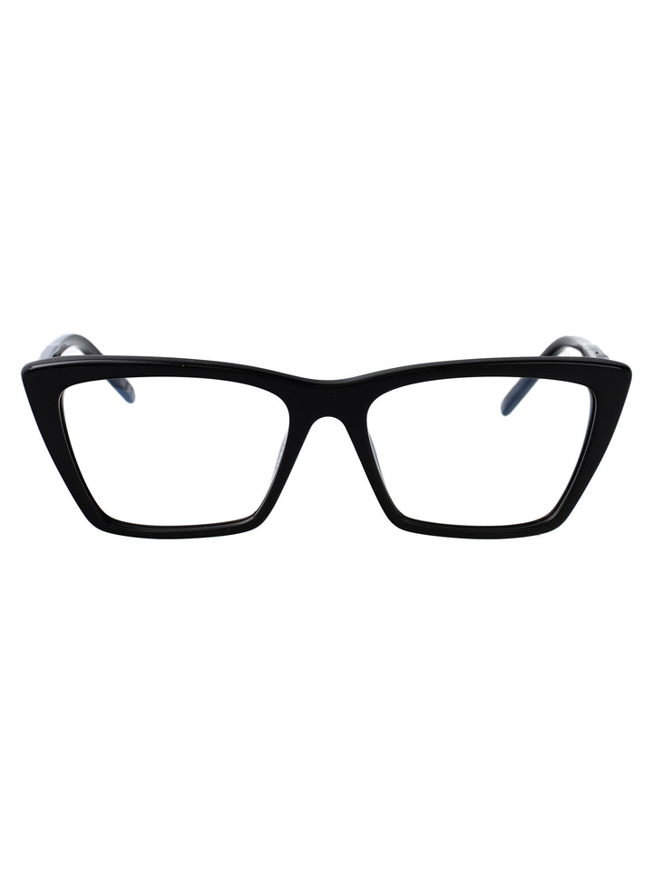 Saint Laurent OPTICAL - Black | ec398b5e7beadea10437823801ba9cccf87c97c6