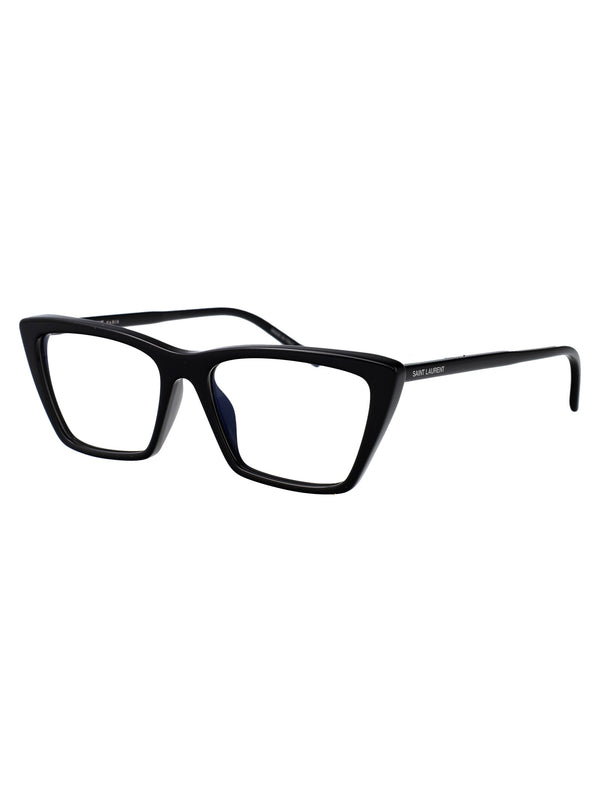 SL 737 MICA THIN OPT CAT EYE Optical
