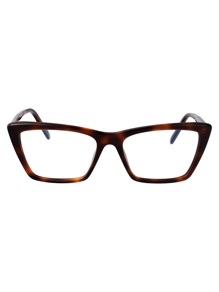 Saint Laurent OPTICAL - Havana | a7d2179e9c731527e24bfff91043a6db4ff34f6c