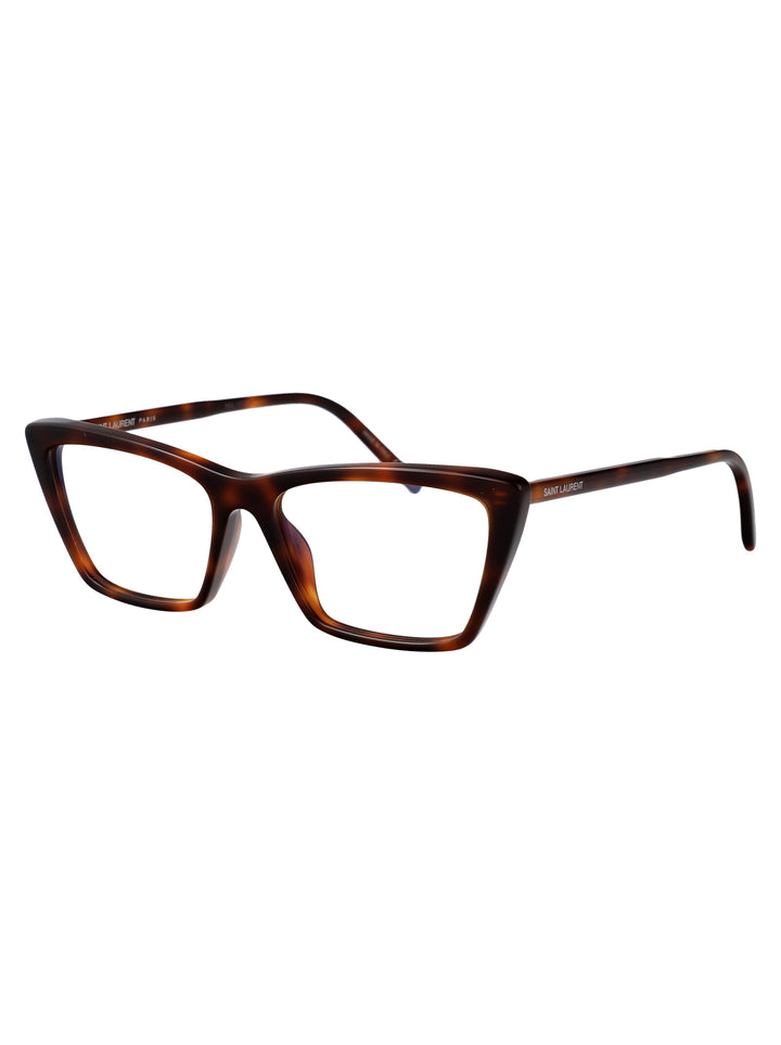 Saint Laurent OPTICAL - Havana | 93e5ff19fa4e121aaf930164d9f557dce33336b1