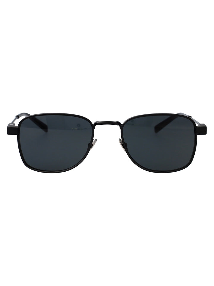 Saint Laurent SUNGLASSES - Black | e849b90a41366cc5bf71752cb5826ad3e347f967