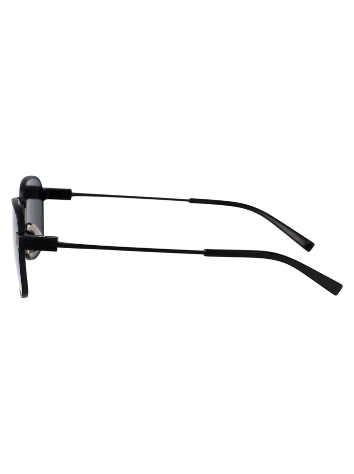 Saint Laurent SUNGLASSES - Black | b9d6281a4cb690db55c78e5c7aec729594507f1f