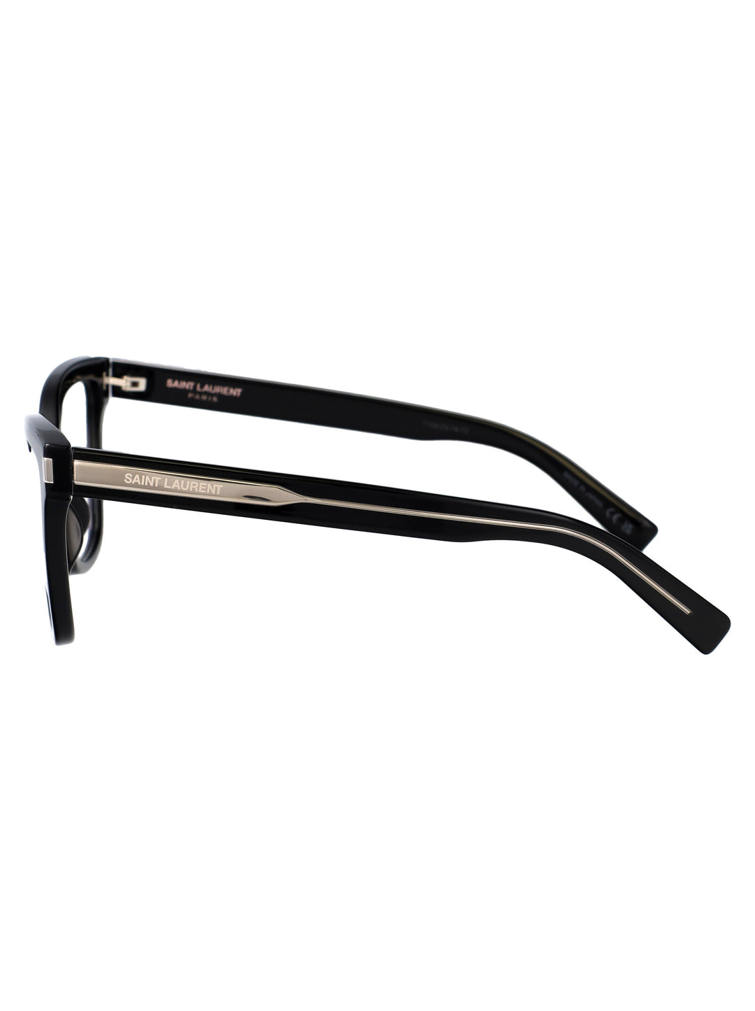 Saint Laurent OPTICAL - Black | 5aeccfd53ddf0e49d560105688f322939d350828