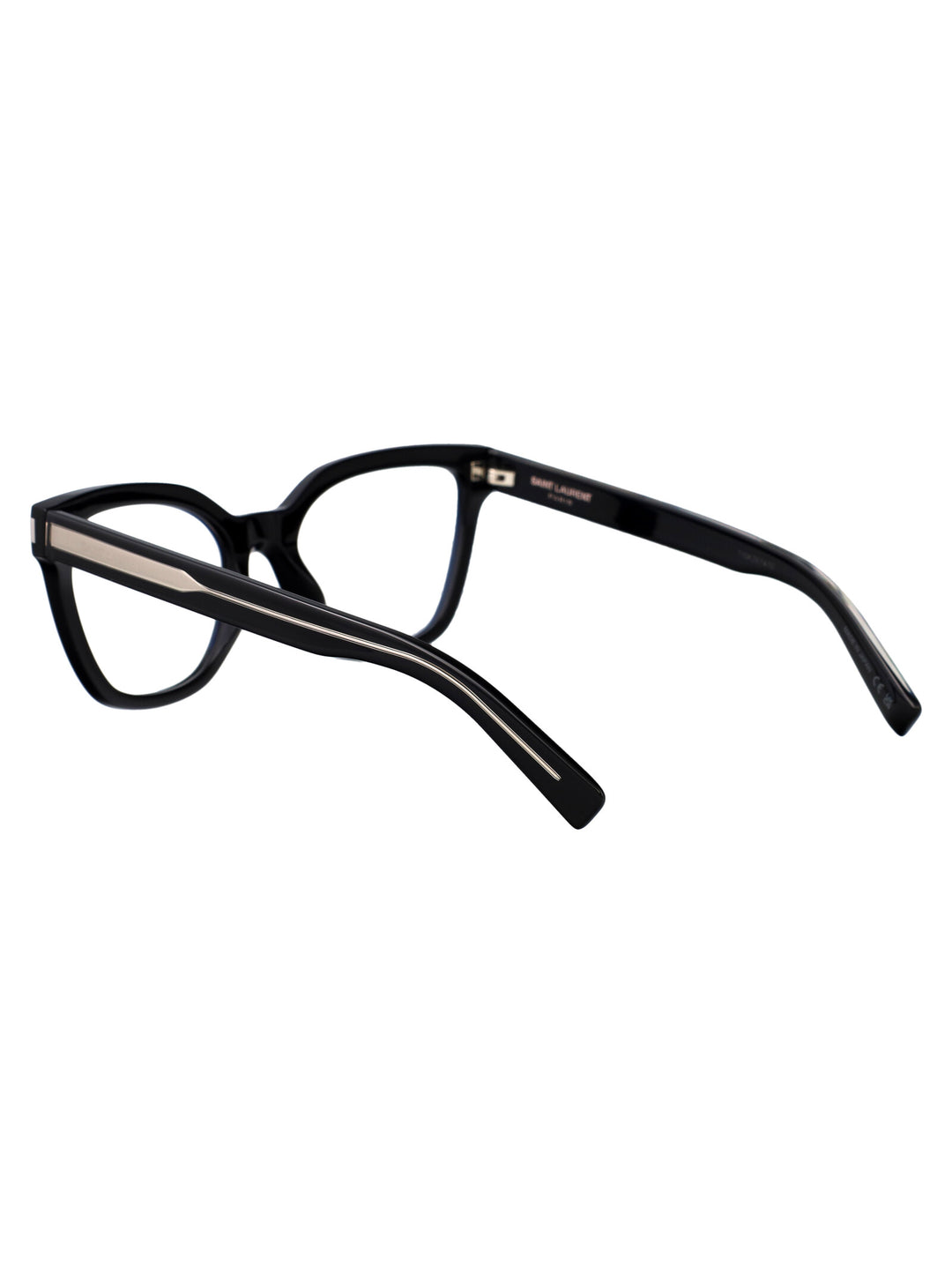 Saint Laurent OPTICAL - Black | e0760ab603e5cf33301228ee653ea7888850cc1b