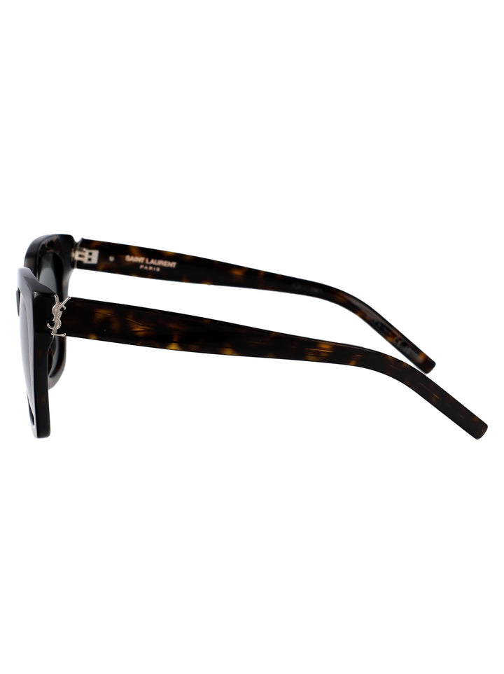 Saint Laurent SL M143 BUTTERFLY Sunglasses