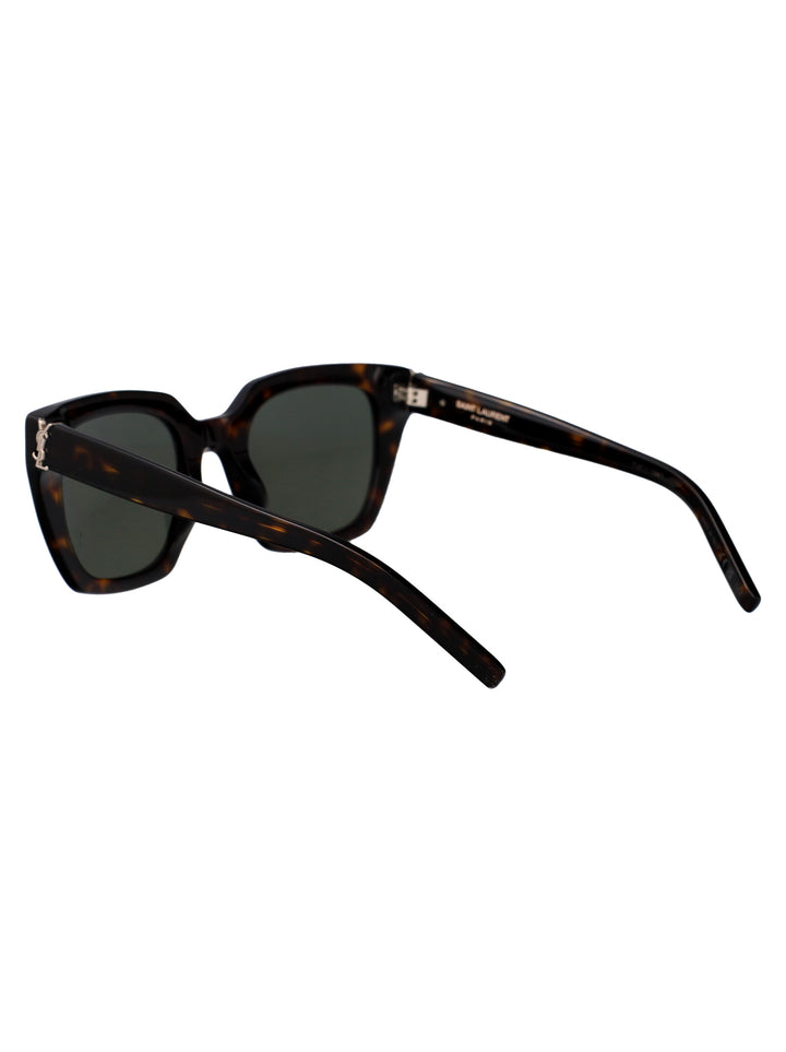 Saint Laurent SL M143 BUTTERFLY Sunglasses