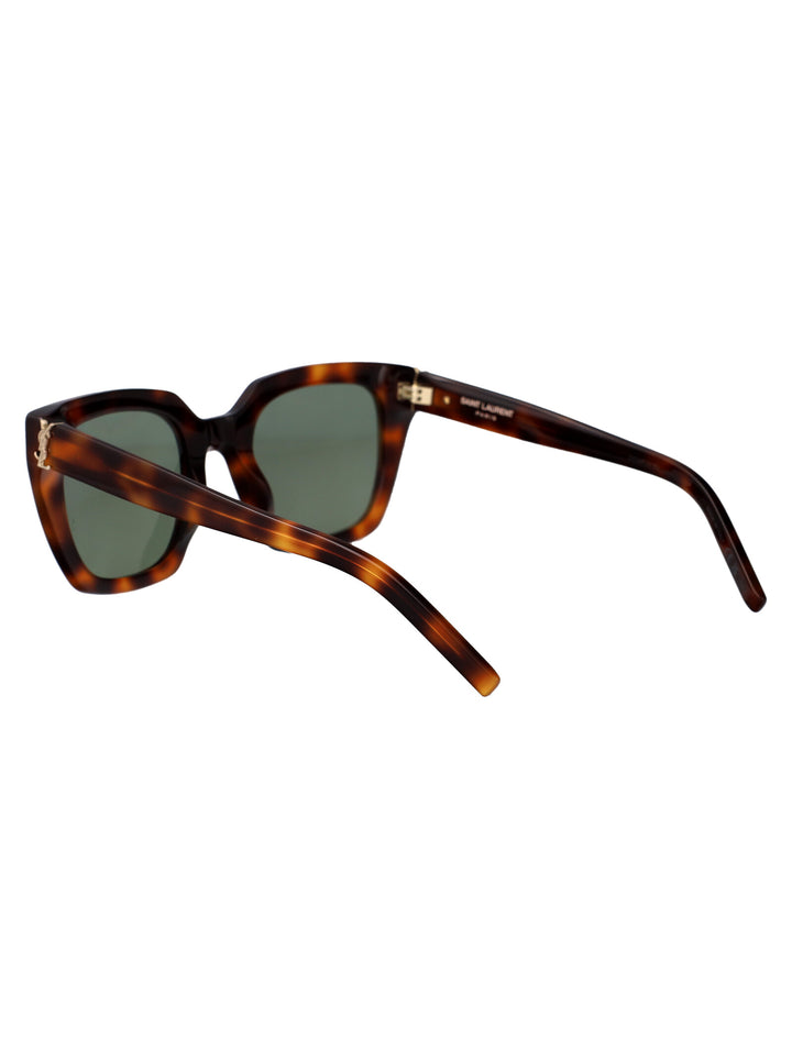 Saint Laurent SL M143 BUTTERFLY Sunglasses