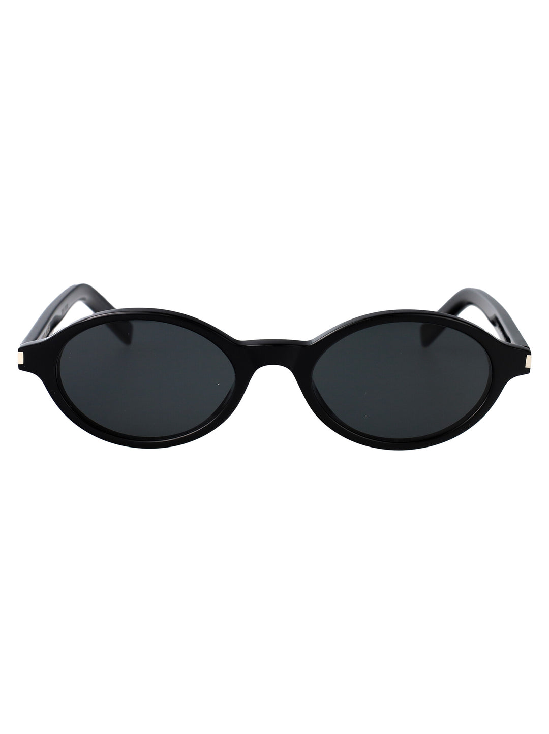 Saint Laurent SUNGLASSES - Black | cc97895a0e29e0f09a9387cb5156e34eef7878e0