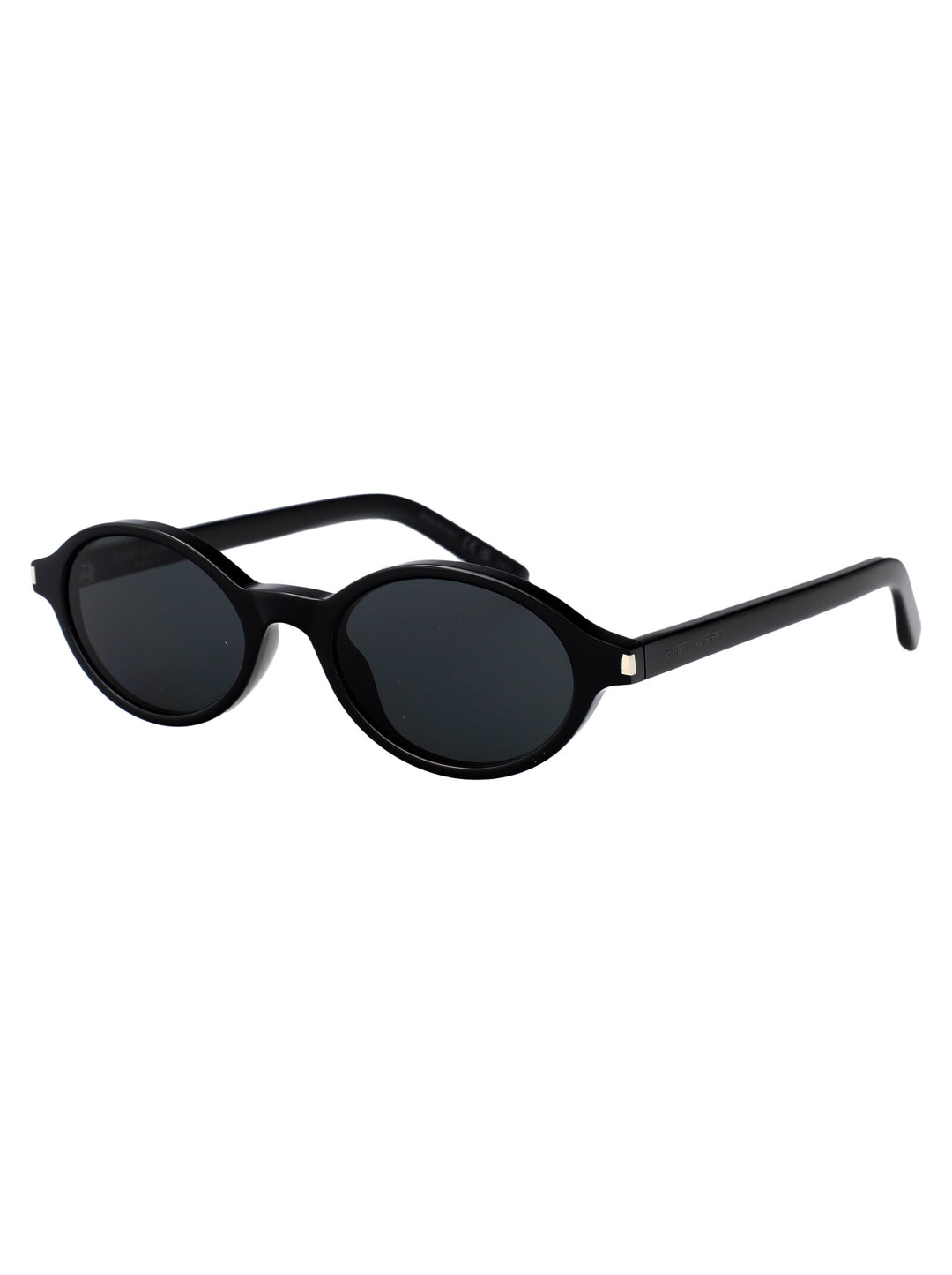 Saint Laurent SUNGLASSES - Black | badf5a17ae657fb497b263cb8320bb3756a98b0e