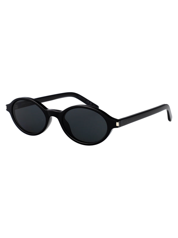 SL 751 JEANNE OVAL Sunglasses