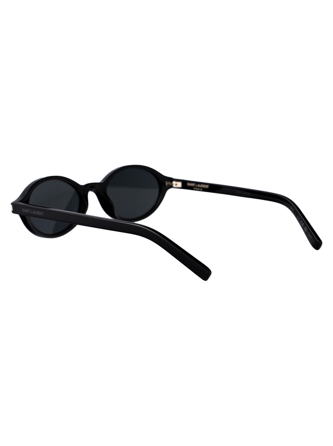 Saint Laurent SUNGLASSES - Black | c347f31220f252c367ee4a4a42055c586b419054