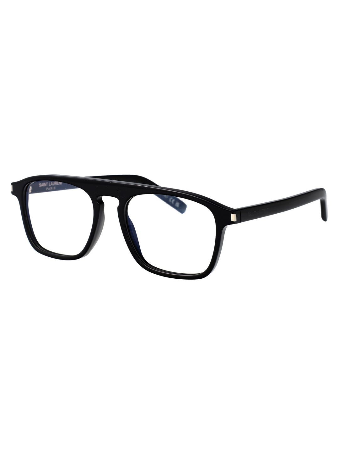 Saint Laurent OPTICAL - Black | 49fb411625377a6cad037f2b3550f654cb80c873