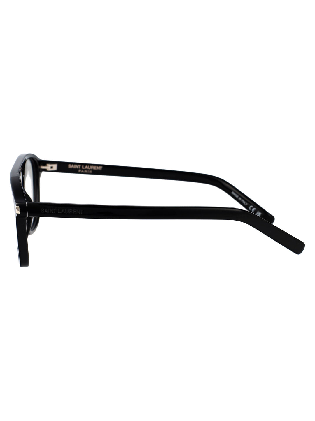 Saint Laurent OPTICAL - Black | b1e90be6b48efeaf04e80ddcec83ce6d5d601cfc